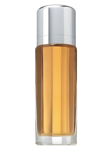 Calvin Klein Escape perfume bottle