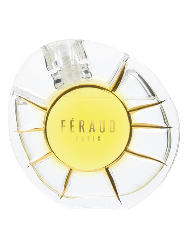 Louis Feraud Louis Feraud perfume bottle