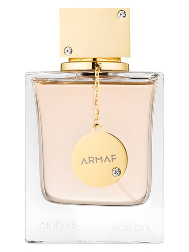 Armaf Club de Nuit Woman perfume bottle