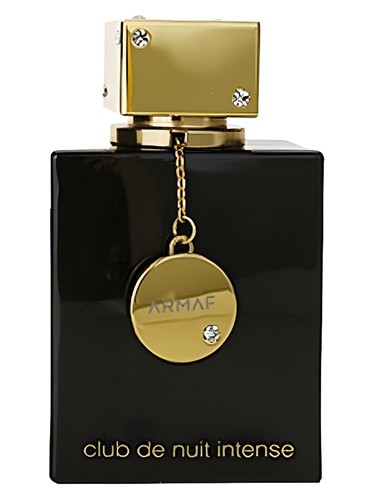 Armaf Club de Nuit Intense perfume bottle