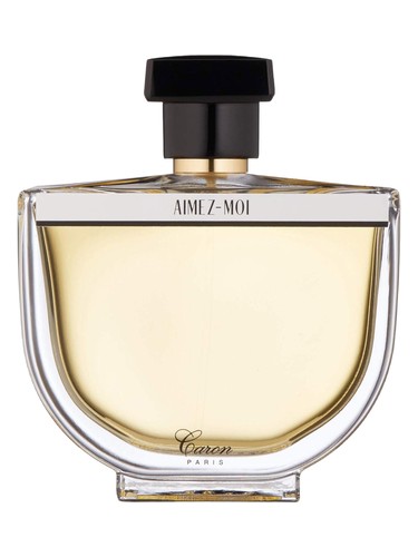 Caron Aimez - Moi perfume bottle