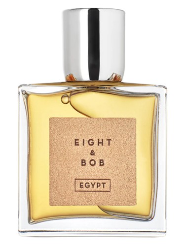 EIGHT & BOB Egypt perfume bottle