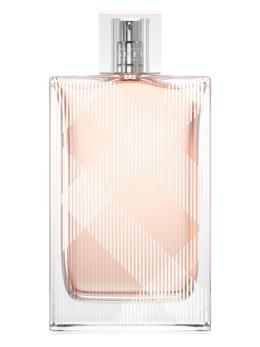 Burberry Burberry Brit Eau de Toilette perfume bottle