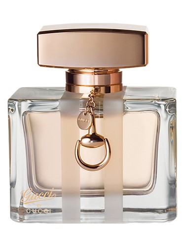 Gucci Gucci by Gucci Eau de Toilette perfume bottle