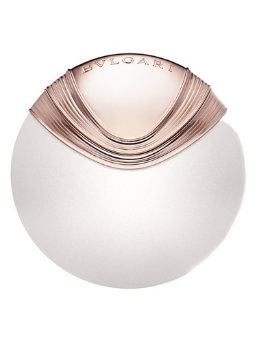 Bvlgari Aqva Divina perfume bottle
