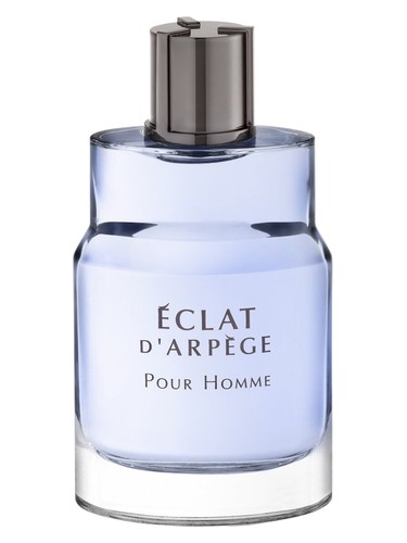 Lanvin Eclat d'Arpege Pour Homme perfume bottle