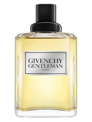 Givenchy Gentleman (1974) perfume bottle