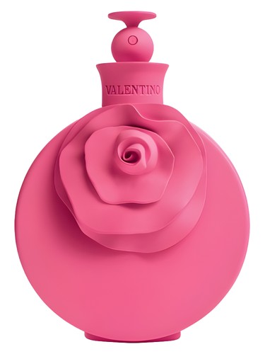 Valentino Valentina Pink perfume bottle