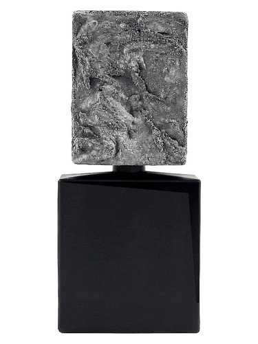 Filippo Sorcinelli Opus 1144 perfume bottle