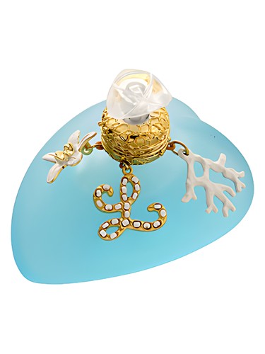 Lolita Lempicka Fleur de Corail perfume bottle