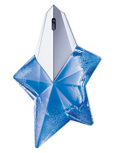 Mugler Angel Eau Sucree 2015 perfume bottle