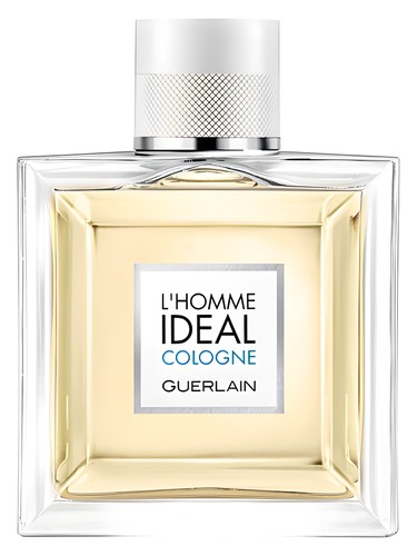 Guerlain L’Homme Idéal Cologne perfume bottle