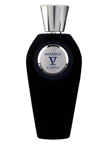 V Canto Mirabile perfume bottle