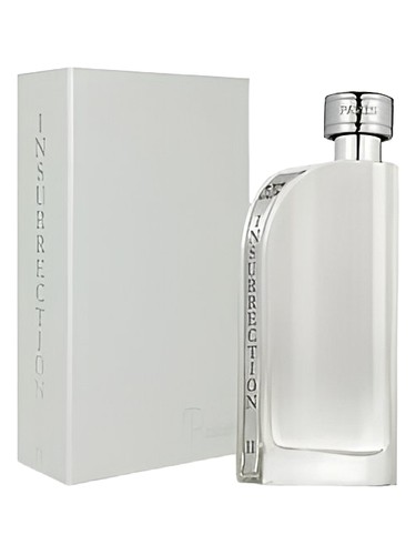 Reyane Tradition Insurrection II Pure perfume bottle