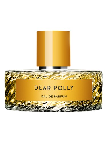 Vilhelm Parfumerie Dear Polly perfume bottle