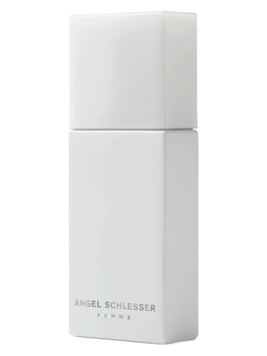 Angel Schlesser Angel Schlesser Femme perfume bottle