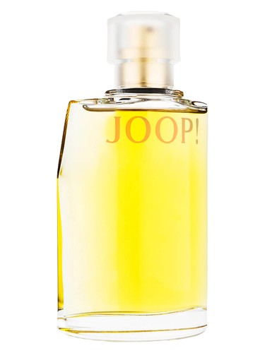 Joop! Joop! Femme perfume bottle