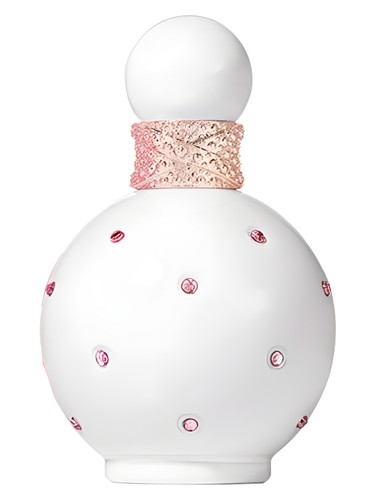Britney Spears Fantasy Intimate Edition perfume bottle
