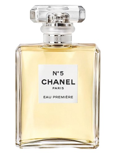 Chanel Chanel No 5 Eau Premiere (2015) perfume bottle