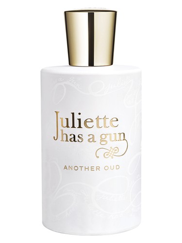 Juliette Has A Gun Another Oud perfume bottle