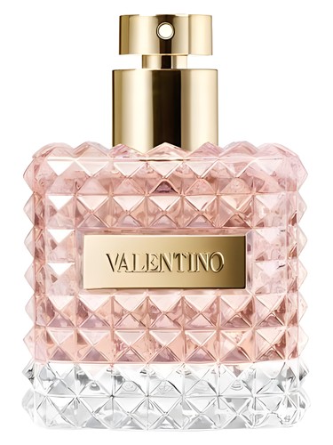 Valentino Valentino Donna perfume bottle