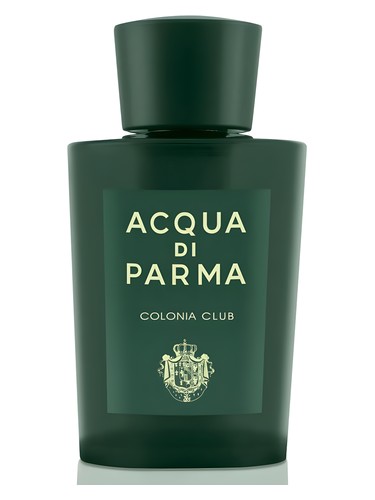Acqua di Parma Colonia Club perfume bottle