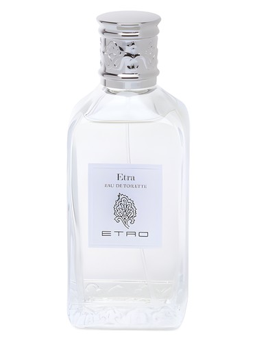 Etro Etra perfume bottle