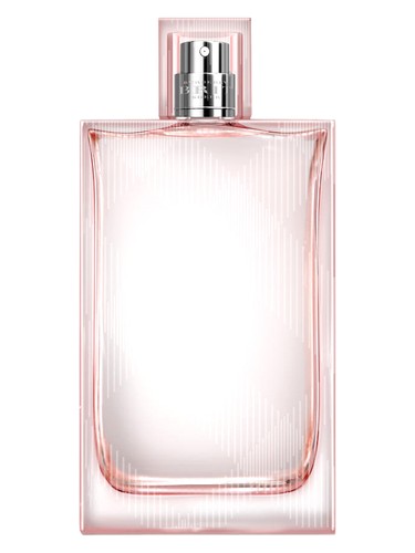 Burberry Burberry Brit Sheer (2015) perfume bottle