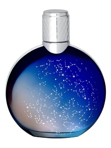 Van Cleef & Arpels Midnight in Paris Eau de Parfum perfume bottle