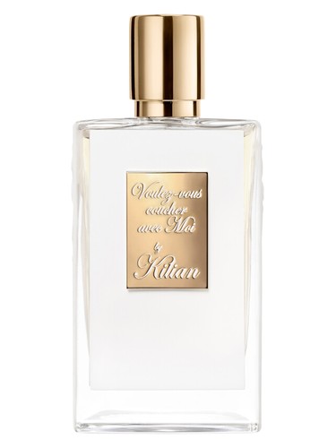 By Kilian Voulez-Vous Coucher Avec Moi perfume bottle