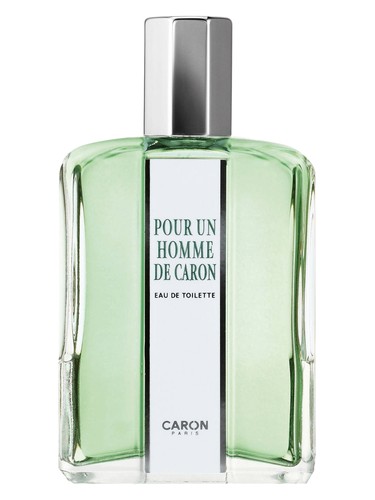 Caron Pour Un Homme de Caron perfume bottle