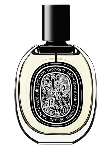 Diptyque Oud Palao Eau de Parfum perfume bottle