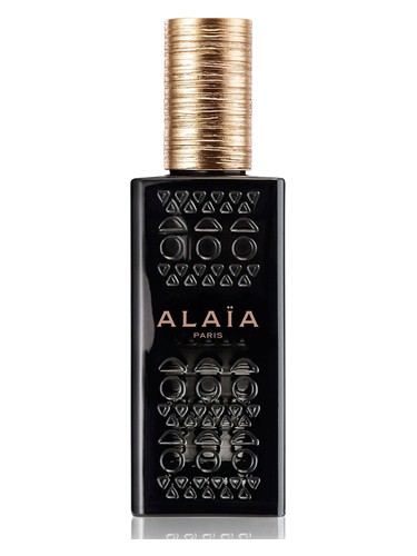 Alaia Paris Alaïa perfume bottle
