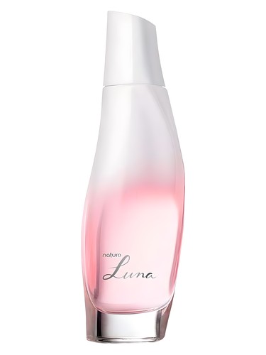 Natura Luna perfume bottle