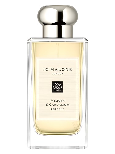 Jo Malone London Mimosa & Cardamom perfume bottle