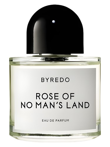 Byredo Rose Of No Man's Land perfume bottle