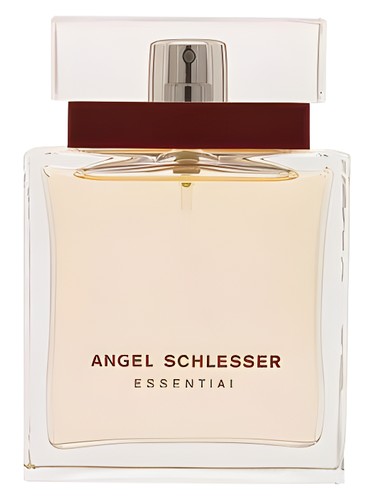 Angel Schlesser Angel Schlesser Essential perfume bottle