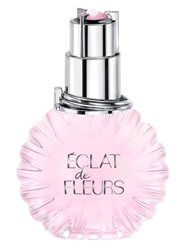 Lanvin Eclat de Fleurs perfume bottle