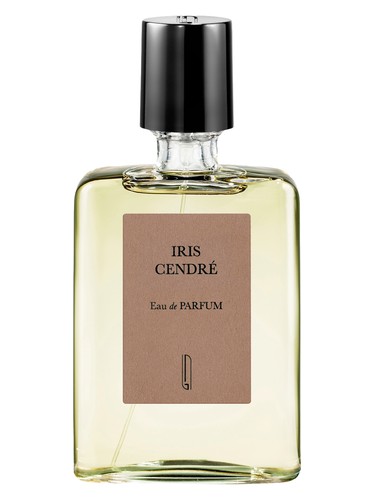 Naomi Goodsir Iris Cendre perfume bottle