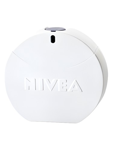 Nivea Nivea Eau de Toilette perfume bottle