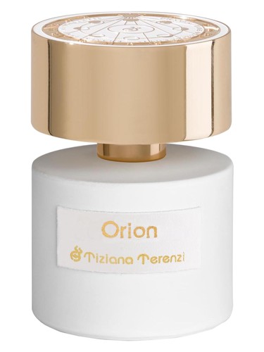 Tiziana Terenzi Orion perfume bottle