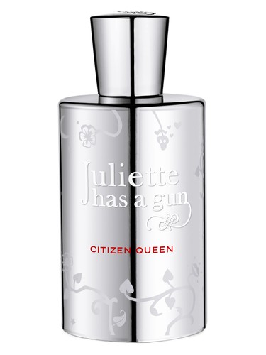 Juliette Has A Gun Citizen Queen perfume bottle