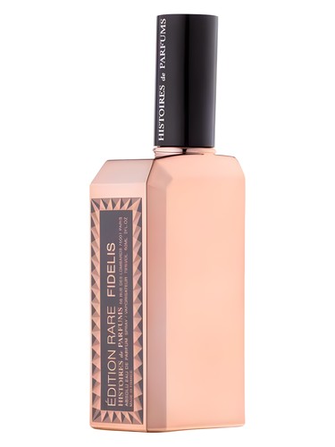 Histoires de Parfums Fidelis perfume bottle