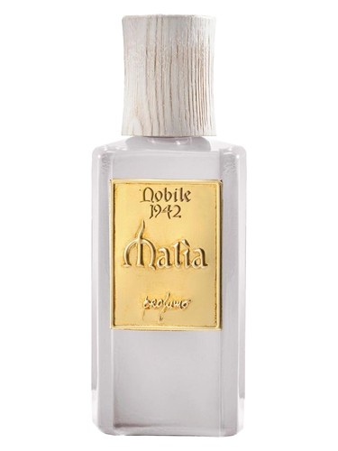 Nobile 1942 Malia perfume bottle