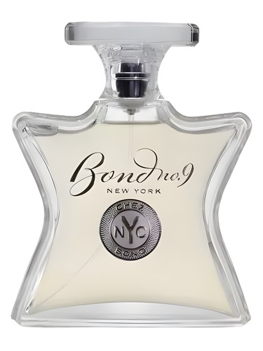 Bond No 9 Chez Bond perfume bottle