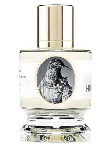 Zoologist Perfumes Hummingbird perfume bottle