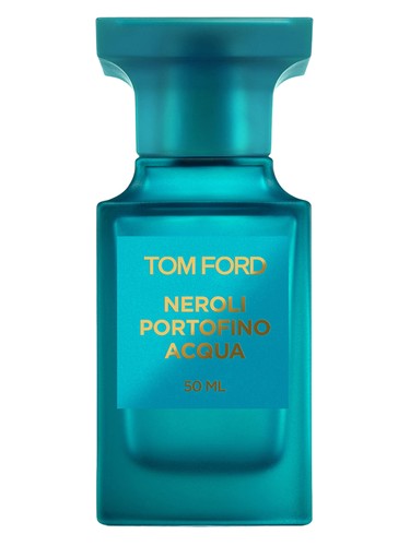 Tom Ford Neroli Portofino Acqua perfume bottle