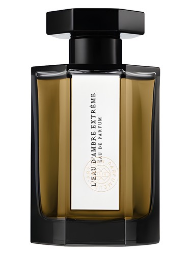 L'Artisan Parfumeur L'Eau D'Ambre Extrême perfume bottle