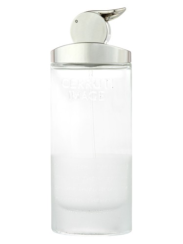 Cerruti Image Woman perfume bottle