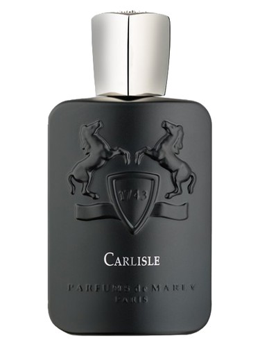 Parfums de Marly Carlisle perfume bottle